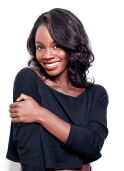 Deborah Ayorinde