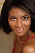 Deborah Estelle Philips