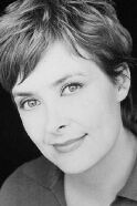 Deborah Theaker