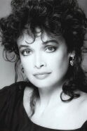 Deborah Van Valkenburgh