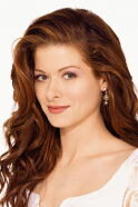 Debra Messing