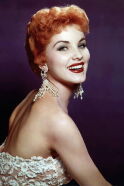 Debra Paget