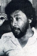 Deddy M. Borhan