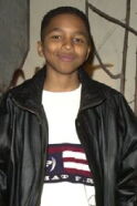 Dee Jay Daniels