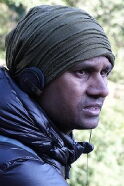 Deepak Rauniyar
