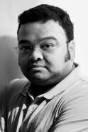 Deepanjan Ghosh