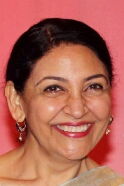 Deepti Naval