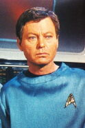 DeForest Kelley