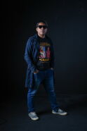 Deivid R. Purificação