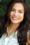 Demet Özdemir