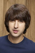 Demetri Martin