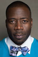 Demetrius Grosse
