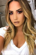 Demi Lovato