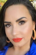 Demi Lovato