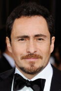 Demián Bichir