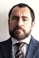 Demián Bichir