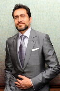 Demián Bichir
