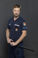 Dénes Száraz