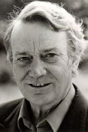 Denholm Elliott