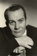Denholm Elliott