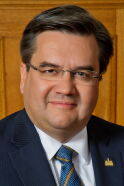 Denis Coderre