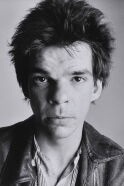 Denis Lavant
