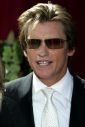 Denis Leary