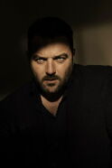 Denis Ménochet