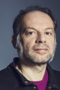 Denis Podalydès