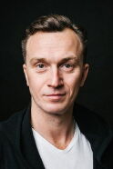 Denis Starkov