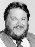 Dennis Burkley
