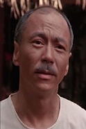 Dennis Chan Kwok-San