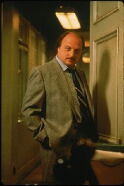 Dennis Franz