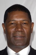 Dennis Haysbert