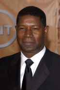 Dennis Haysbert