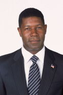 Dennis Haysbert