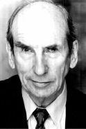 Dennis St John