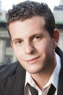 Dennis Staroselsky