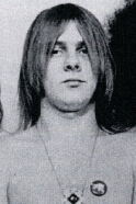Dennis Thompson