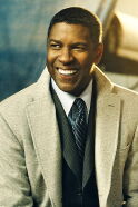 Denzel Washington
