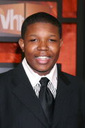 Denzel Whitaker