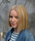 Deragh Campbell