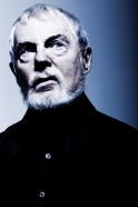 Derek Jacobi
