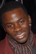 Derek Luke