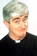 Dermot Morgan