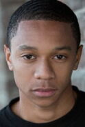 DeRon Horton