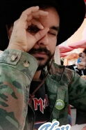 Derrick Acosta