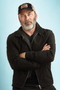 Derrick Borte