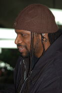 Derrick Green