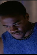 Derwin Jordan